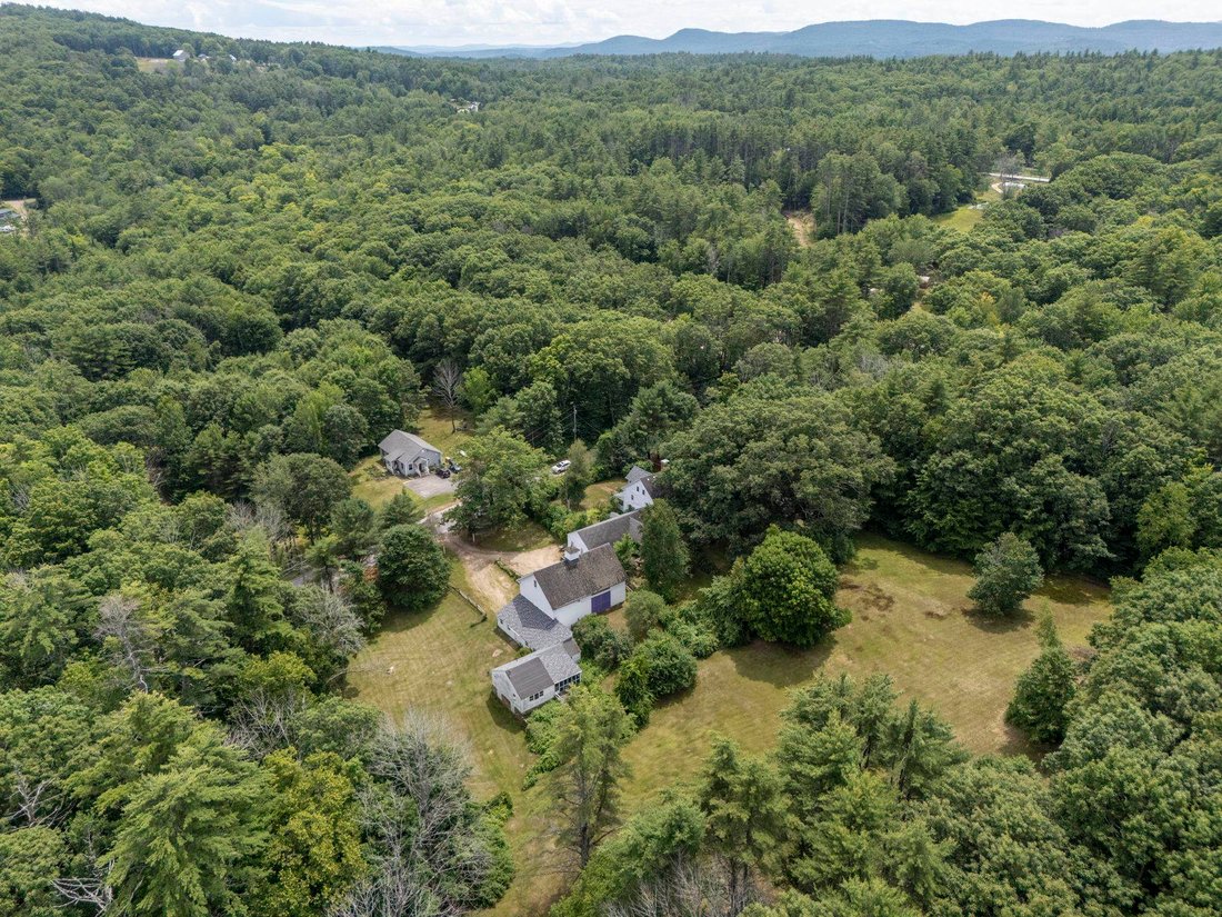 House in New Hampton, New Hampshire, United States 1 - 18562651