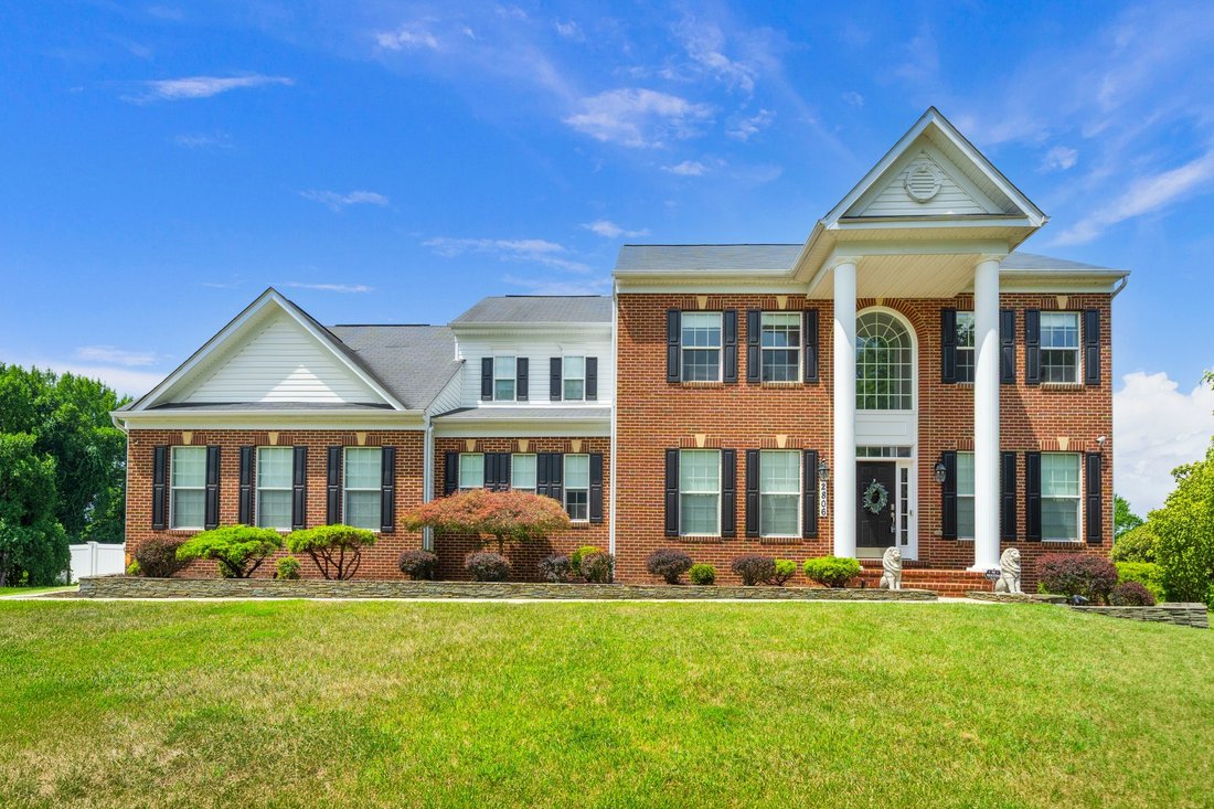House in Clinton, Maryland, United States 3 - 18558788