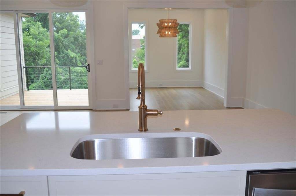 Townhouse in Marietta, Georgia, United States 3 - 18558703