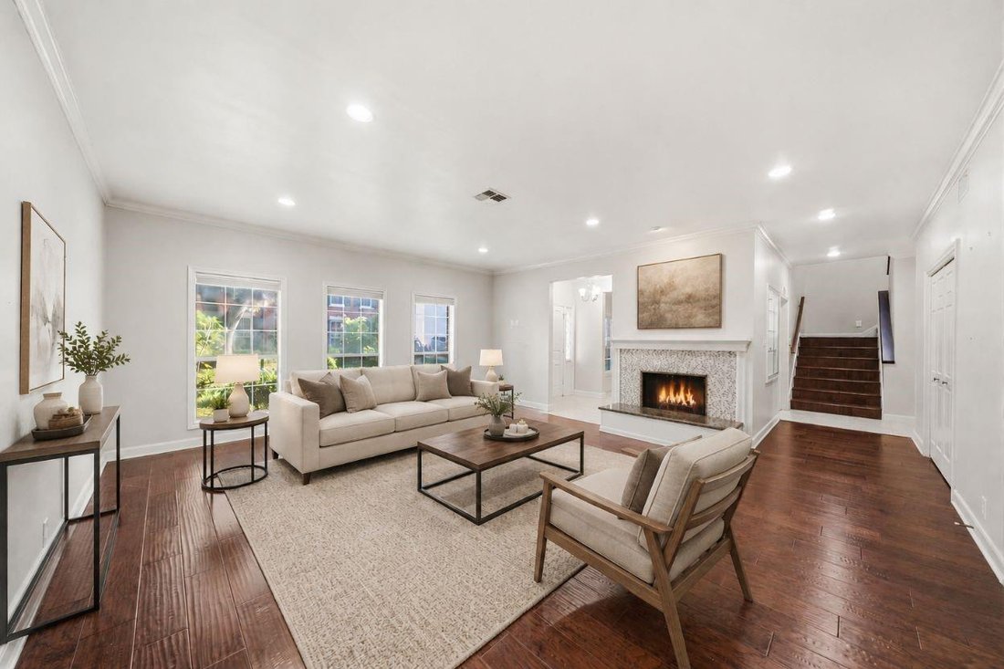 Townhouse in Houston, Texas, United States 2 - 18562952