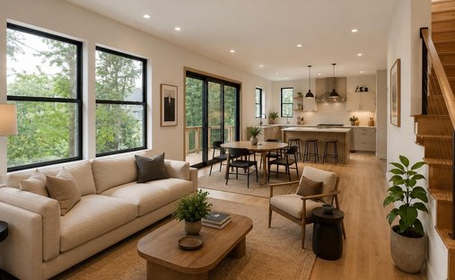 House in Austin, Texas, United States 1