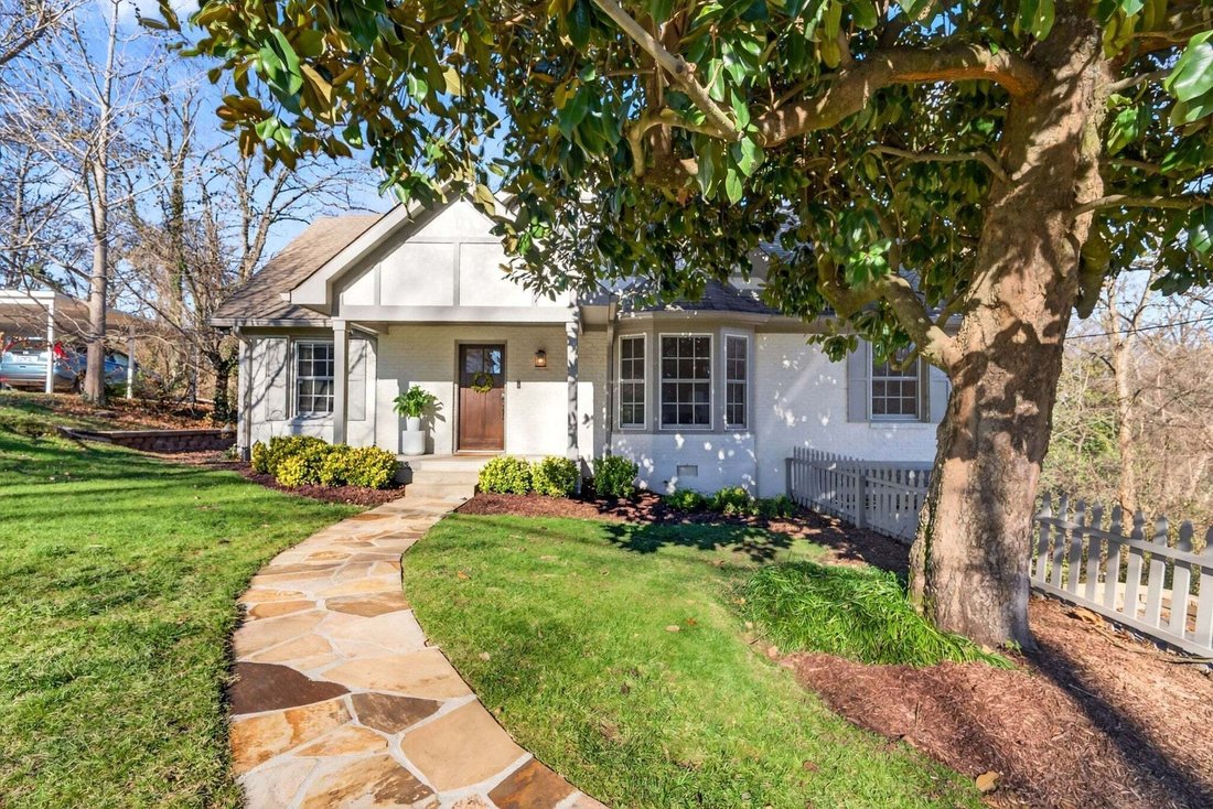 House in Nashville, Tennessee, United States 1 - 18564879