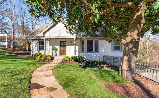 House in Nashville, Tennessee, United States 1