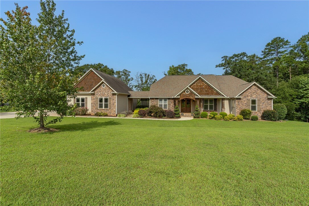 House in Anderson, South Carolina, United States 4 - 18562638