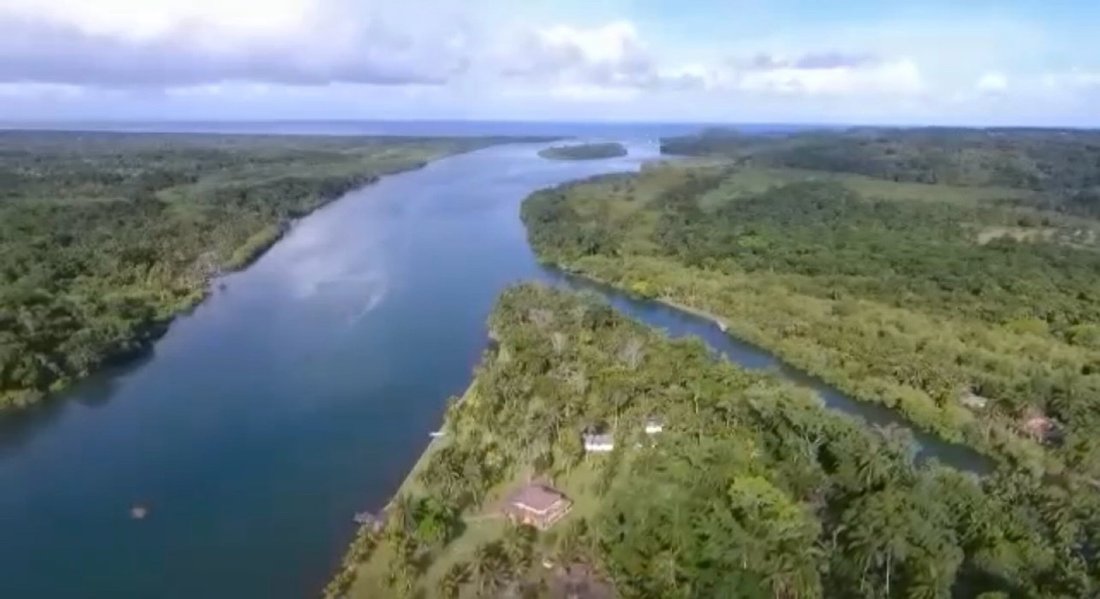 Private Island in Itacaré, State of Bahia, Brazil 3 - 18560568