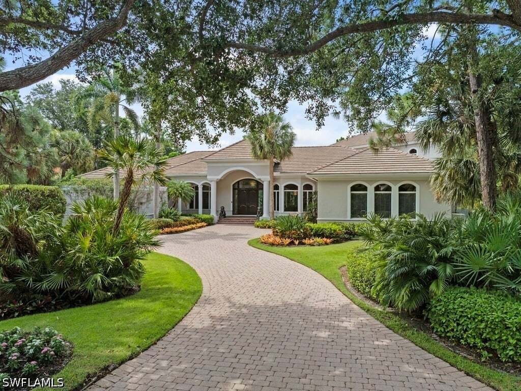 House in Bonita Springs, Florida, United States 1 - 18558347