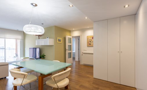 Apartamento en Benicalap, Valencia, España 1