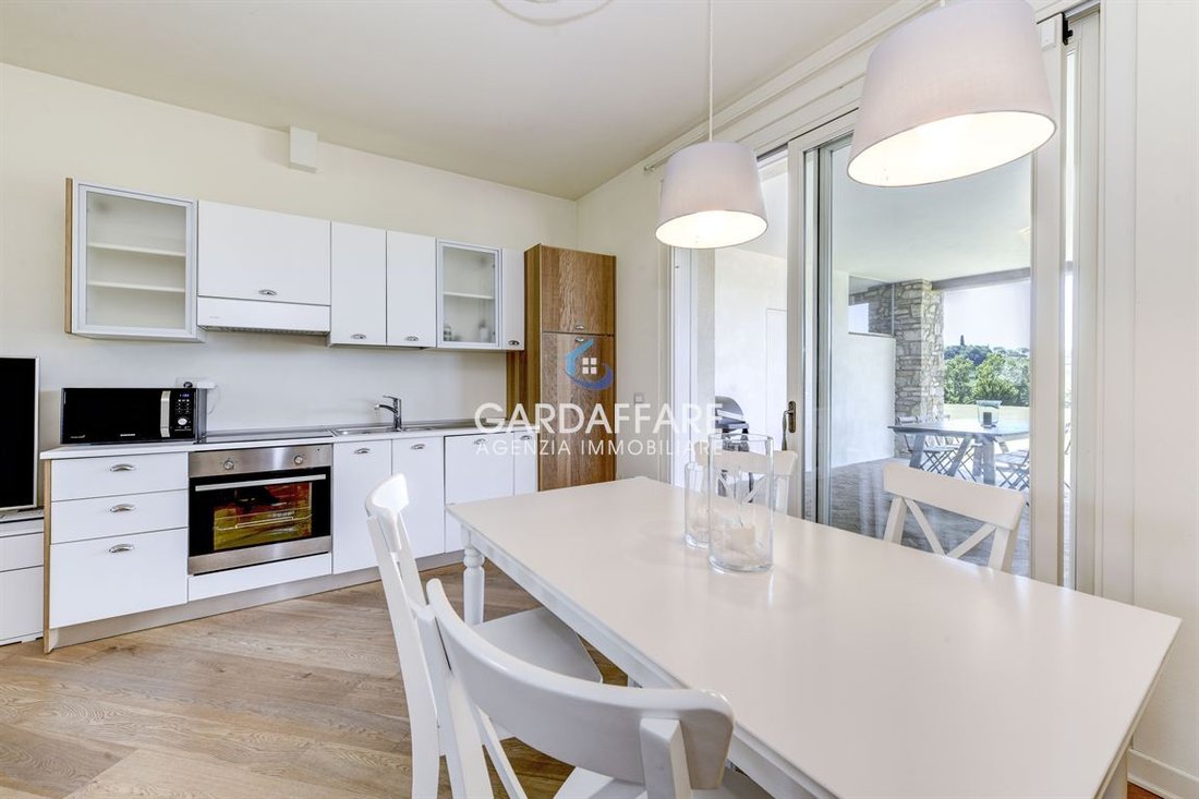 Apartment in Pozzolengo, Lombardy, Italy 3 - 18561113