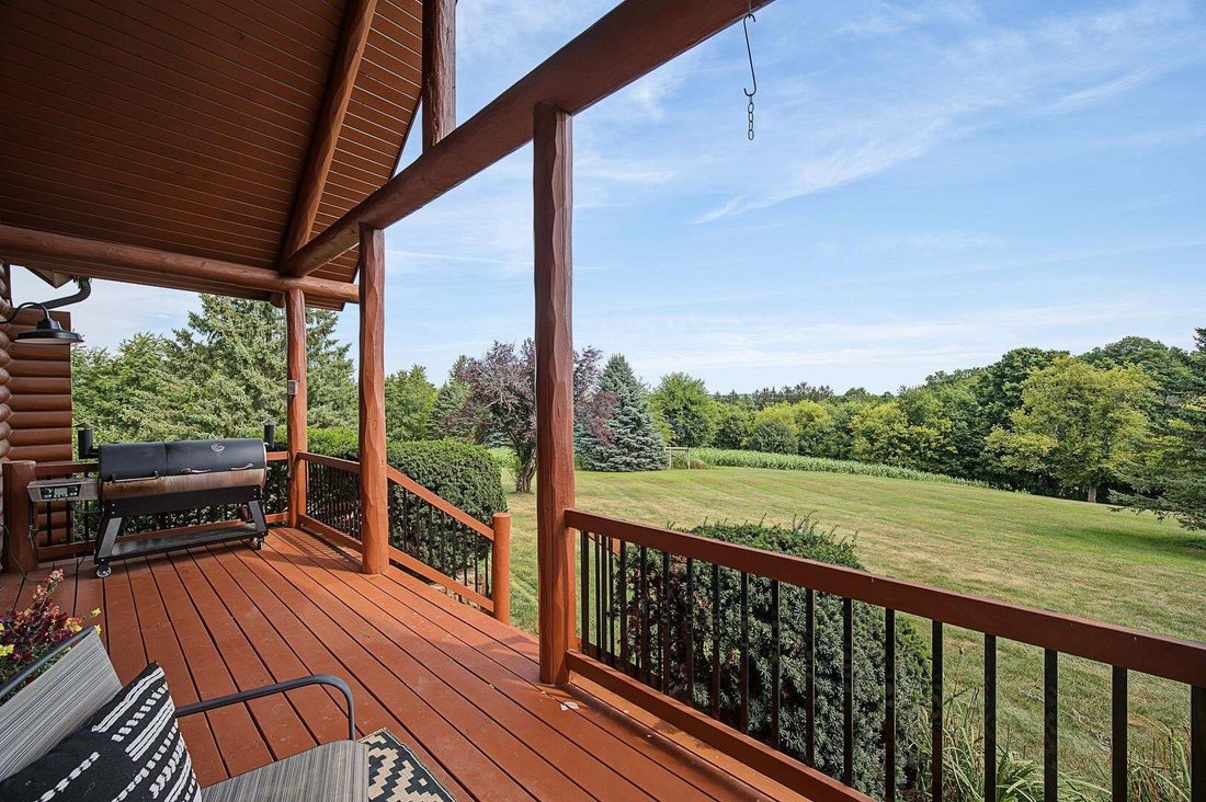 House in Browntown, Wisconsin, United States 5 - 18558069