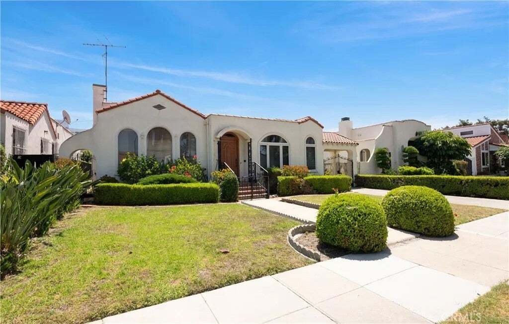 House in Beverly Hills, California, United States 5 - 18559377