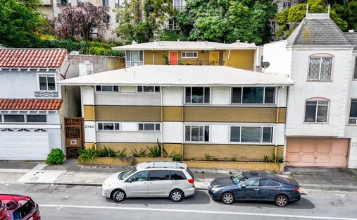 Oakland, California, Stati Uniti 1