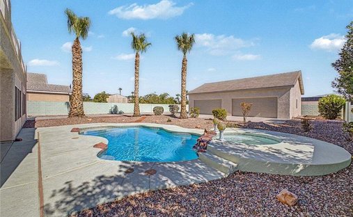 Casa a Las Vegas, Nevada, Stati Uniti 1