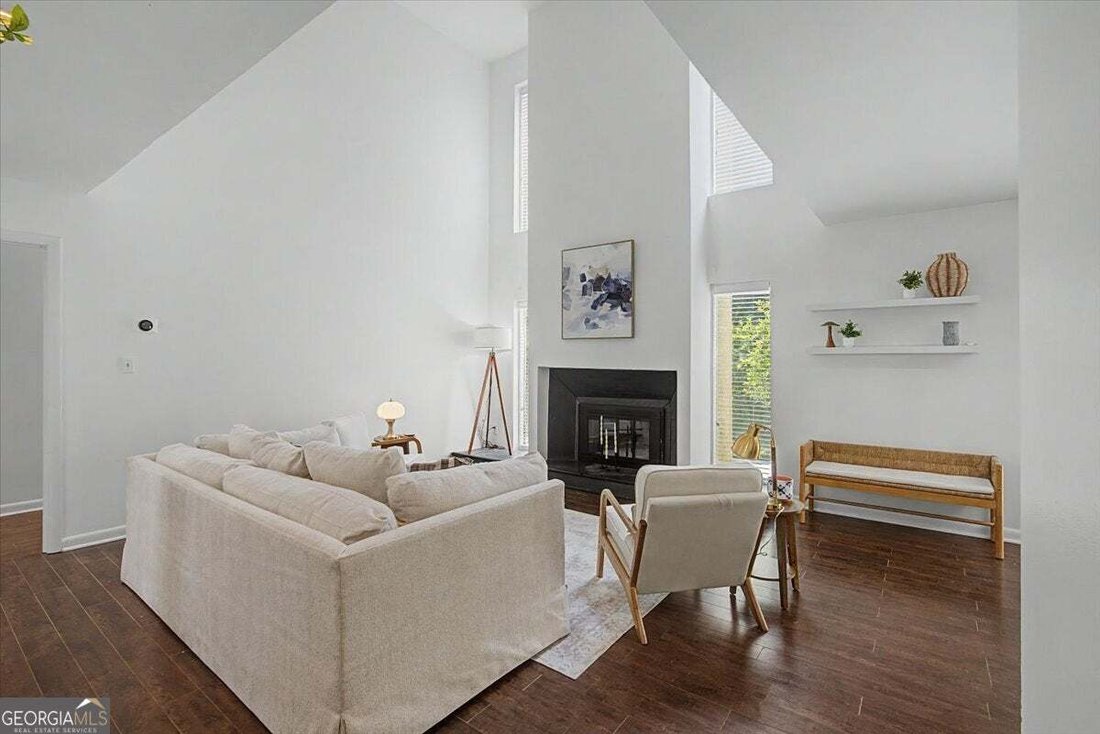 Condo in Atlanta, Georgia, United States 2 - 18559039