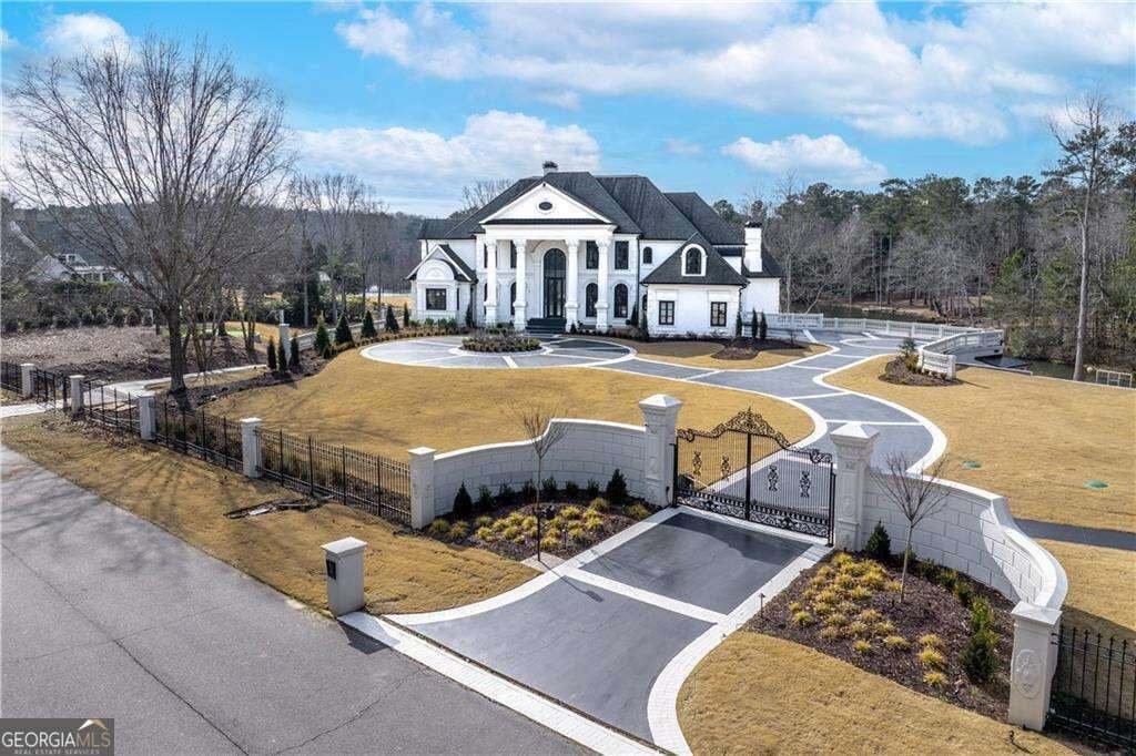 House in Alpharetta, Georgia, United States 2 - 18559017