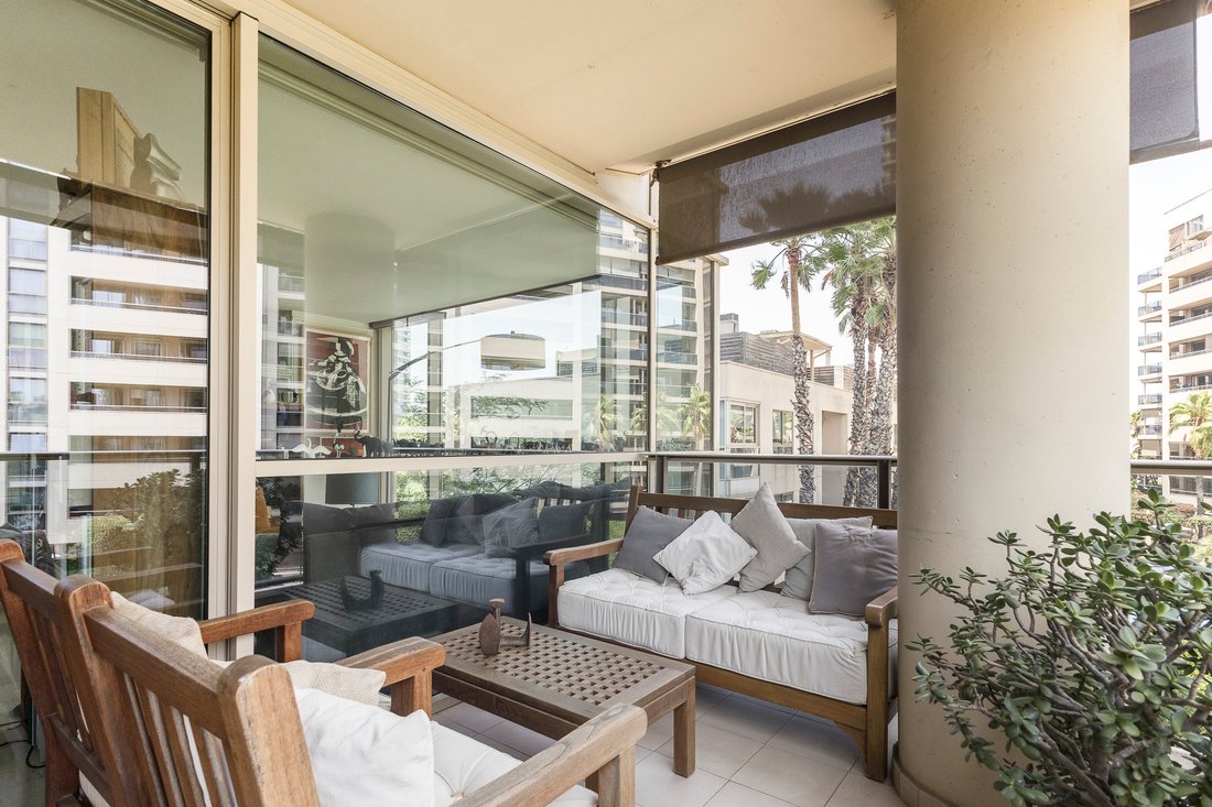 Apartment in Sant Martí, Barcelona, Spain 5 - 18563314