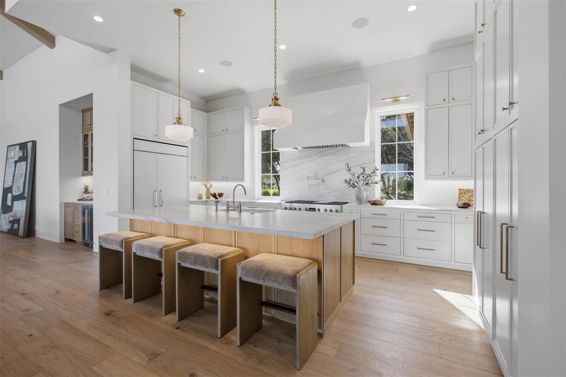 House in Spicewood, Texas, United States 3 - 18346639
