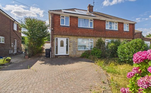 House in Little Chalfont, England 1
