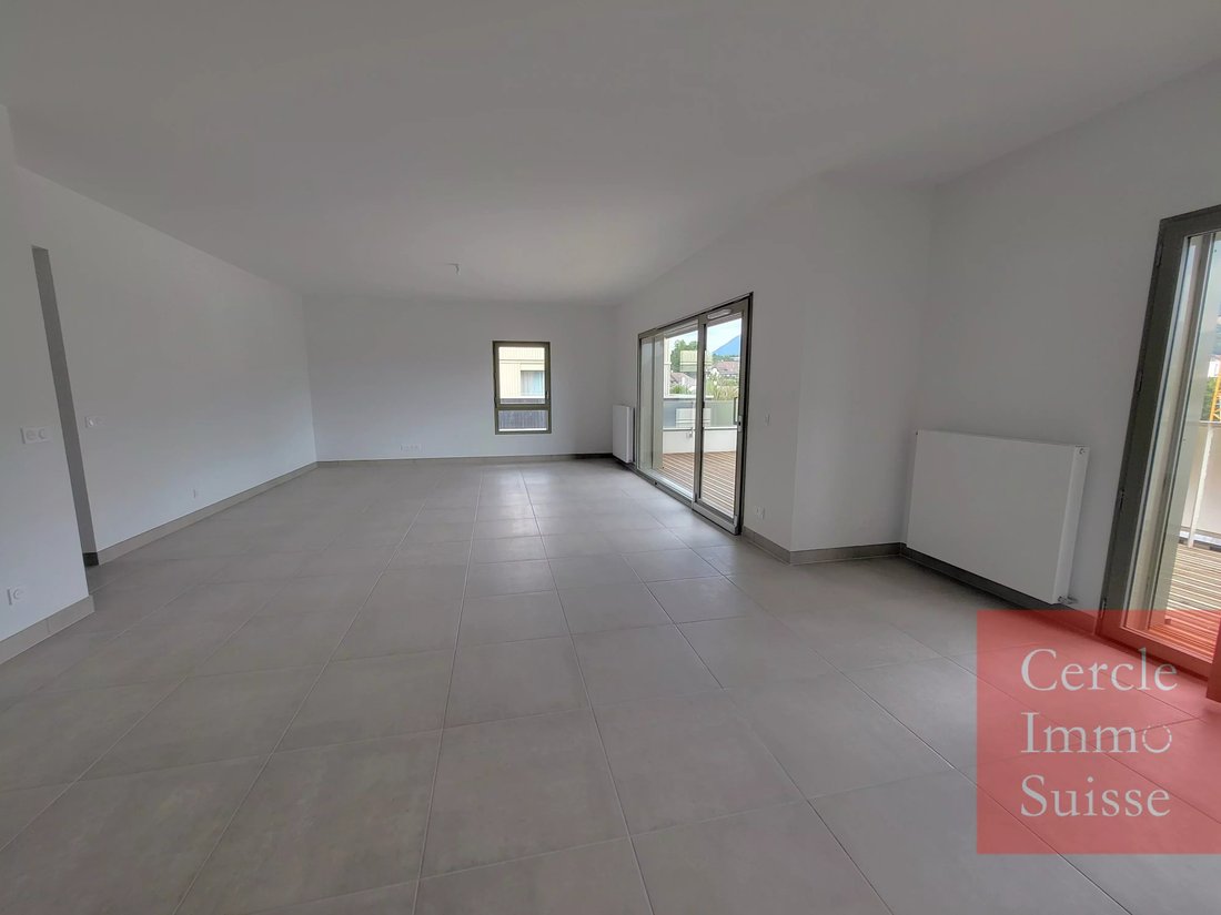 Apartment in Annecy-le-Vieux, Annecy, France 3 - 18559887
