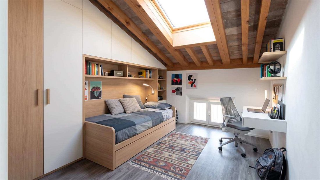 Apartment in Historic Center, Modena, Emilia-Romagna 4 - 18561172