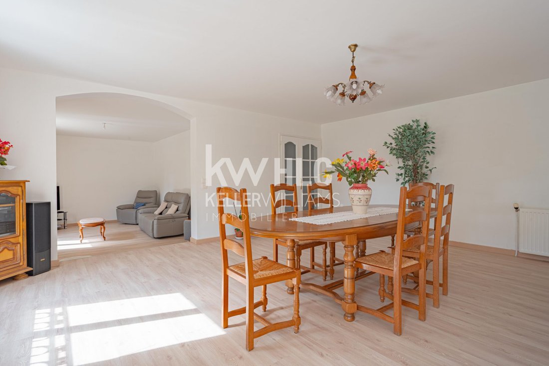 House in Livilliers, Ile-de-France, France 2 - 17912602