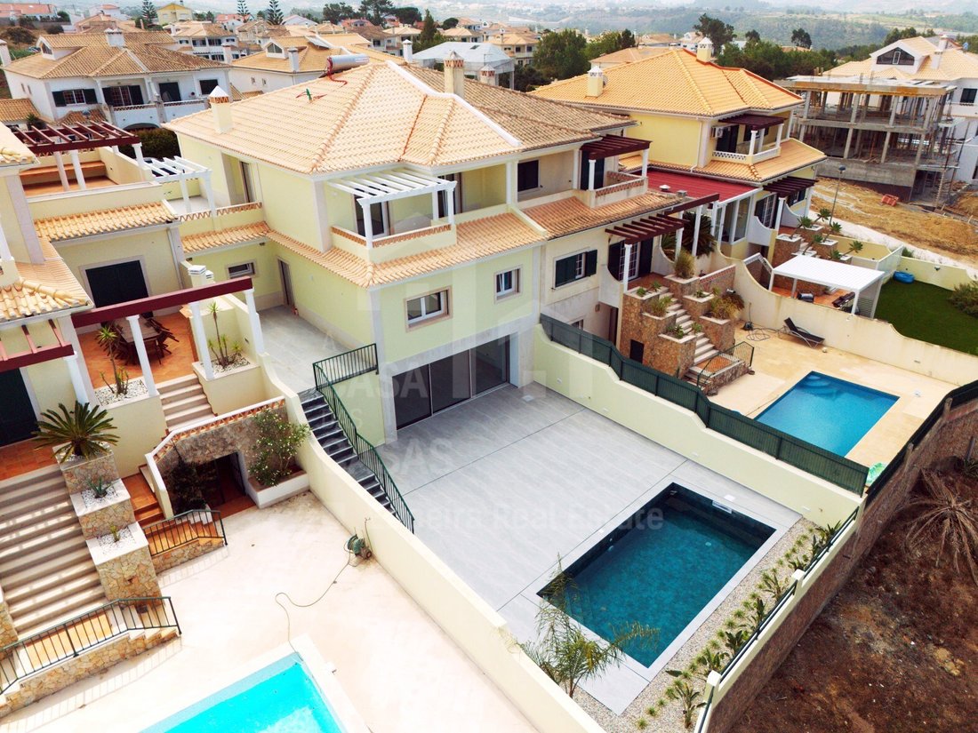 House in Ericeira, Lisbon, Portugal 4 - 18500882