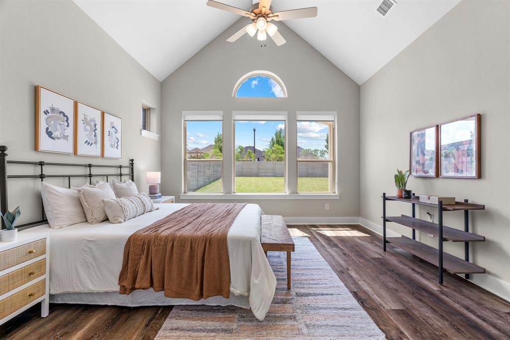 House in Lantana, Texas, United States 1 - 18562883