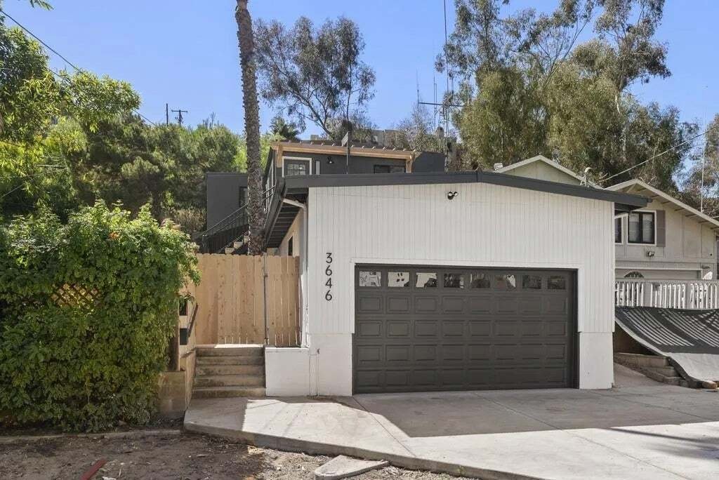 House in San Diego, California, United States 1 - 18562243