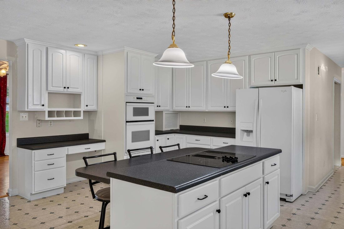 House in Stanley, Virginia, United States 4 - 18561026