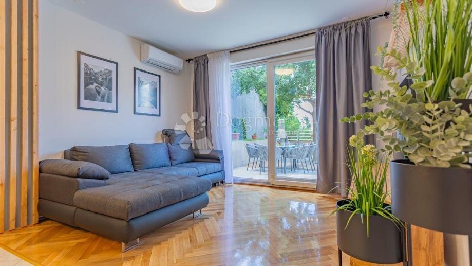 Appartement à Žnjan, Split, Split-Dalmatie 5 - 18560363