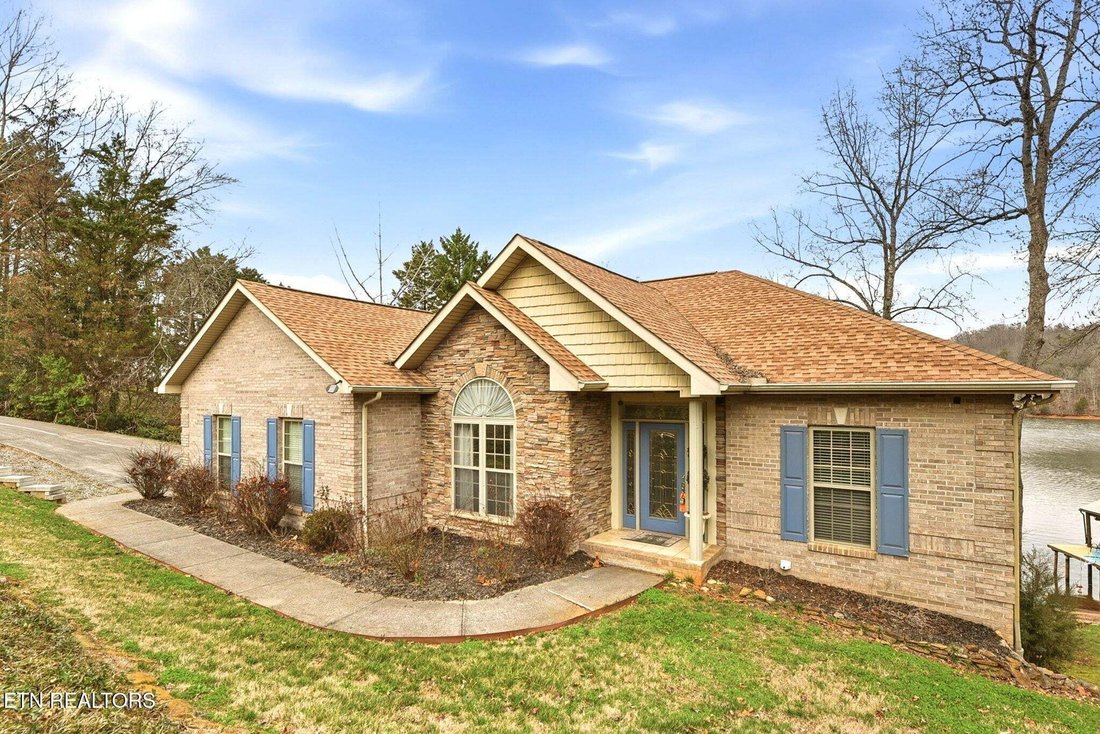 House in Greenback, Tennessee, United States 2 - 18562149