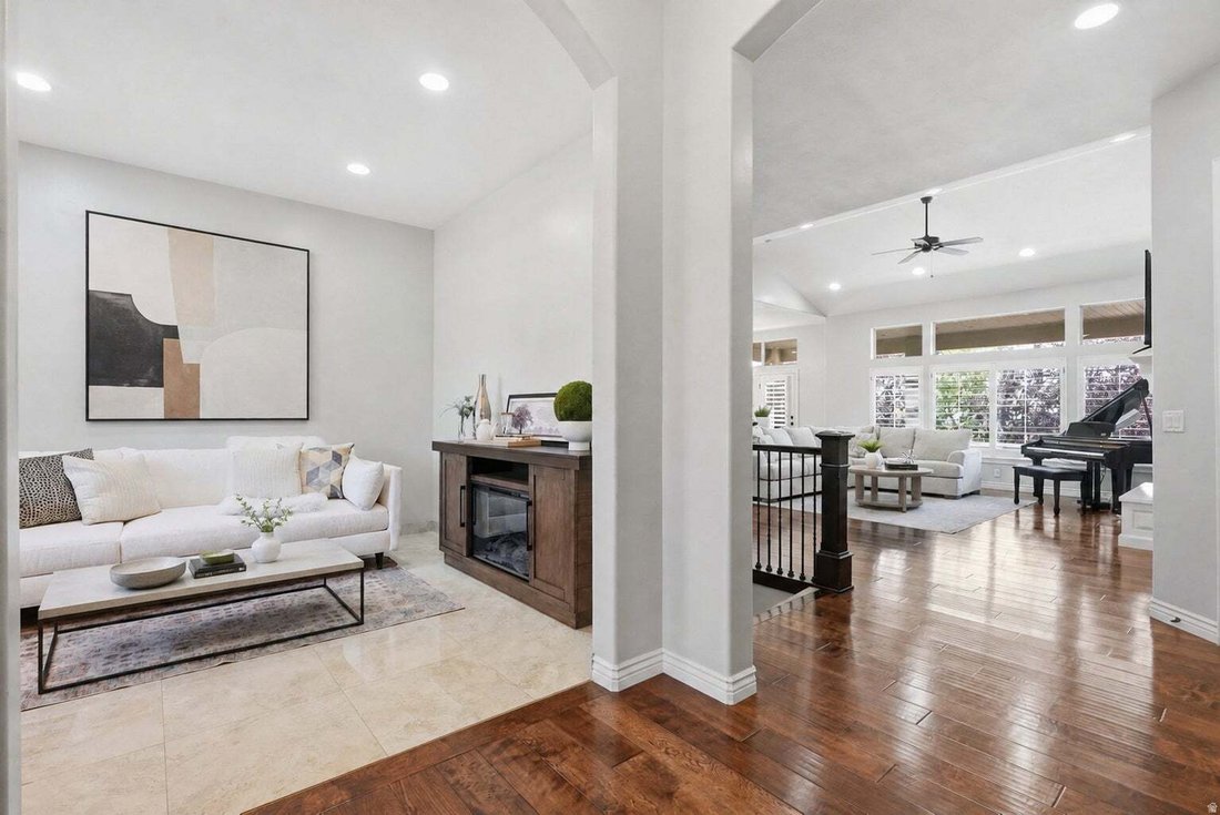 House in South Jordan, Utah, United States 5 - 18565468