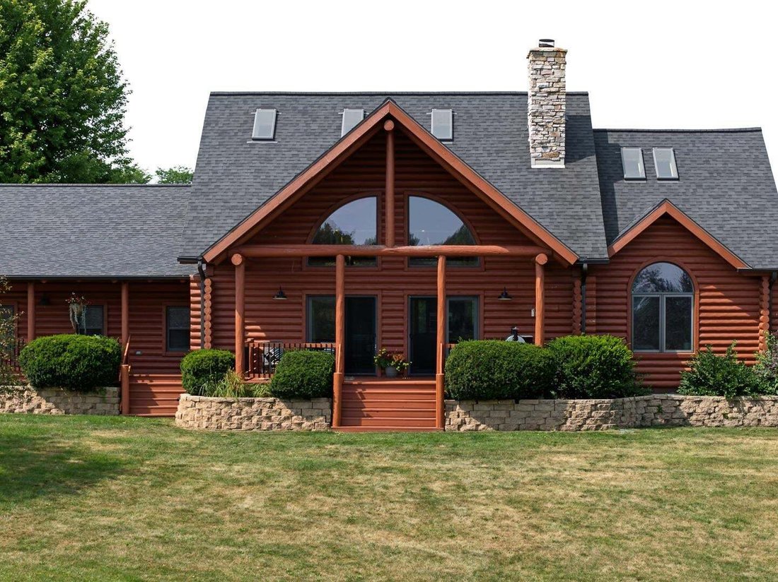 House in Browntown, Wisconsin, United States 3 - 18558069