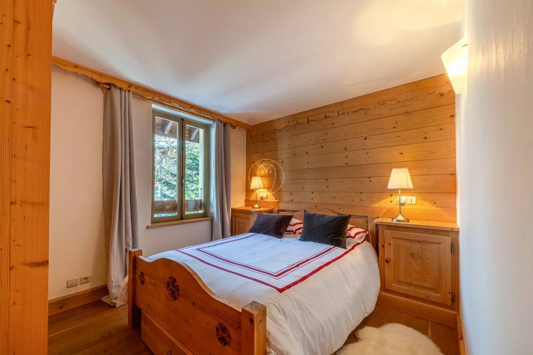 Apartment in Megève, Auvergne-Rhône-Alpes, France 5 - 18559886