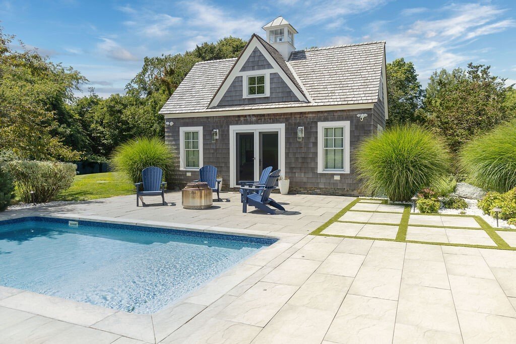 House in Portsmouth, Rhode Island, United States 5 - 17741845