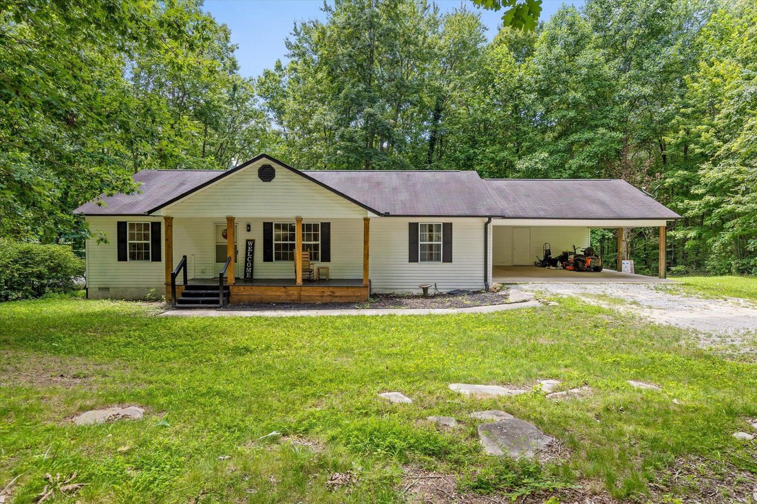 Signal Mountain, Tennessee, United States 1 - 18558053
