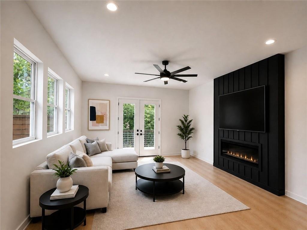 House in Atlanta, Georgia, United States 4 - 18558747
