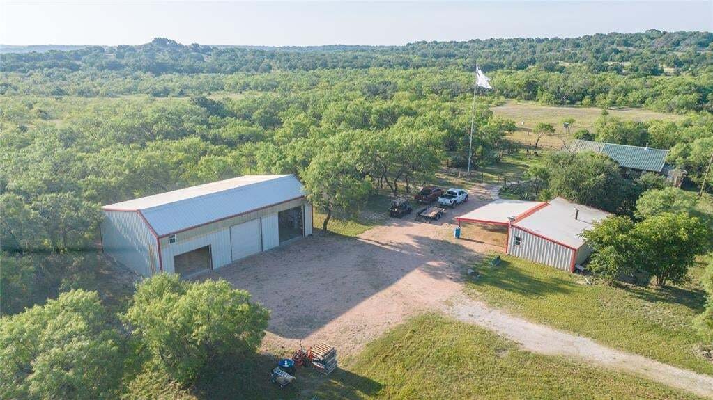 House in Coleman, Texas, United States 1 - 18562867