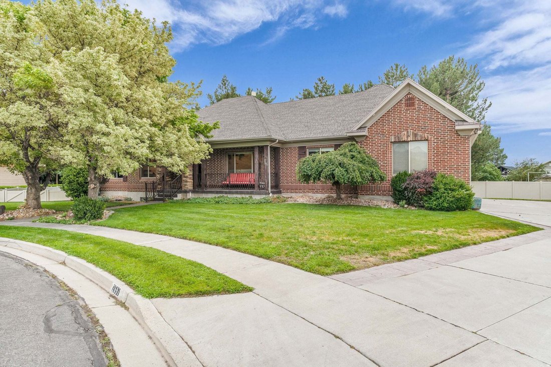 House in Lehi, Utah, United States 2 - 18558556