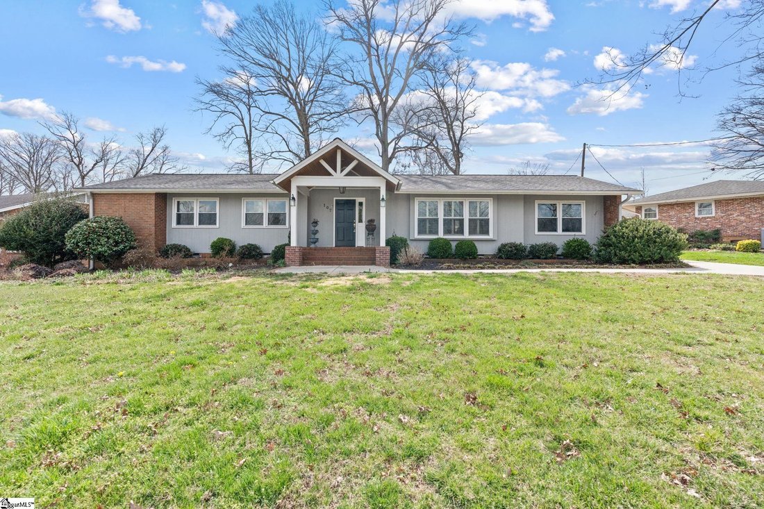 House in Greenville, South Carolina, United States 2 - 18558114