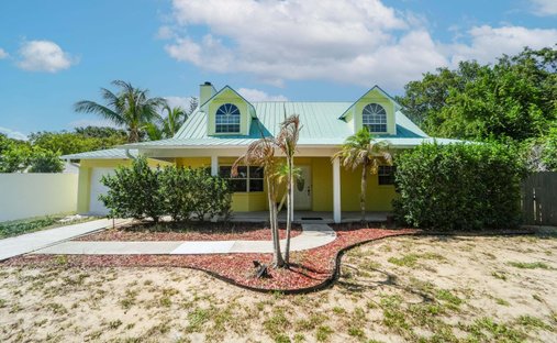 Casa en Hobe Sound, Florida, Estados Unidos 1