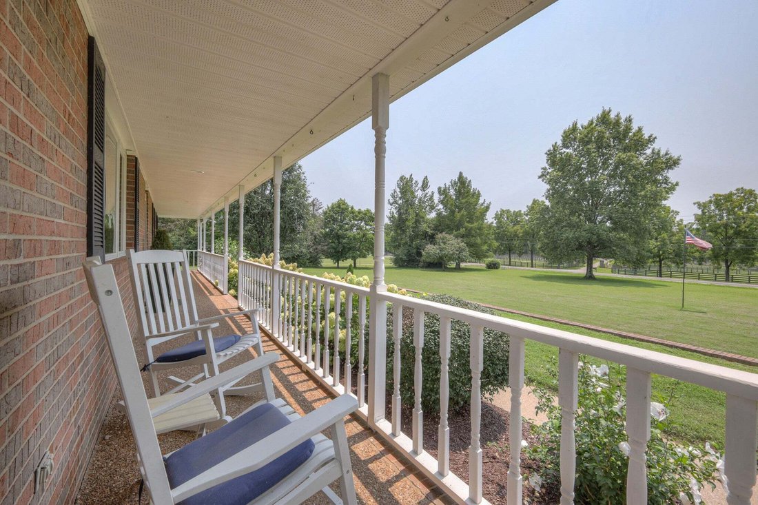 House in Franklin, Tennessee, United States 3 - 18564885