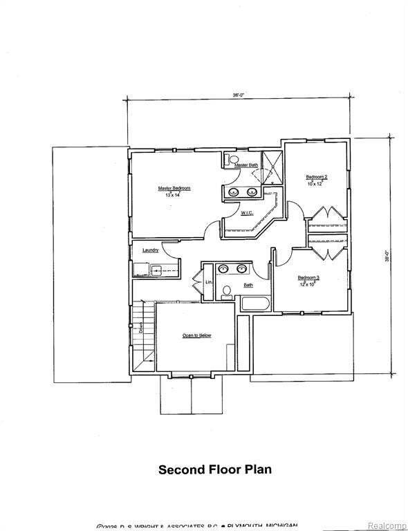 House in Plymouth, Michigan, United States 5 - 18561385