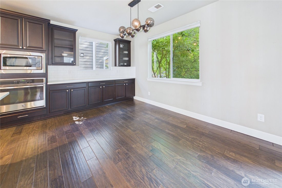 House in Kenmore, Washington, United States 5 - 18564316