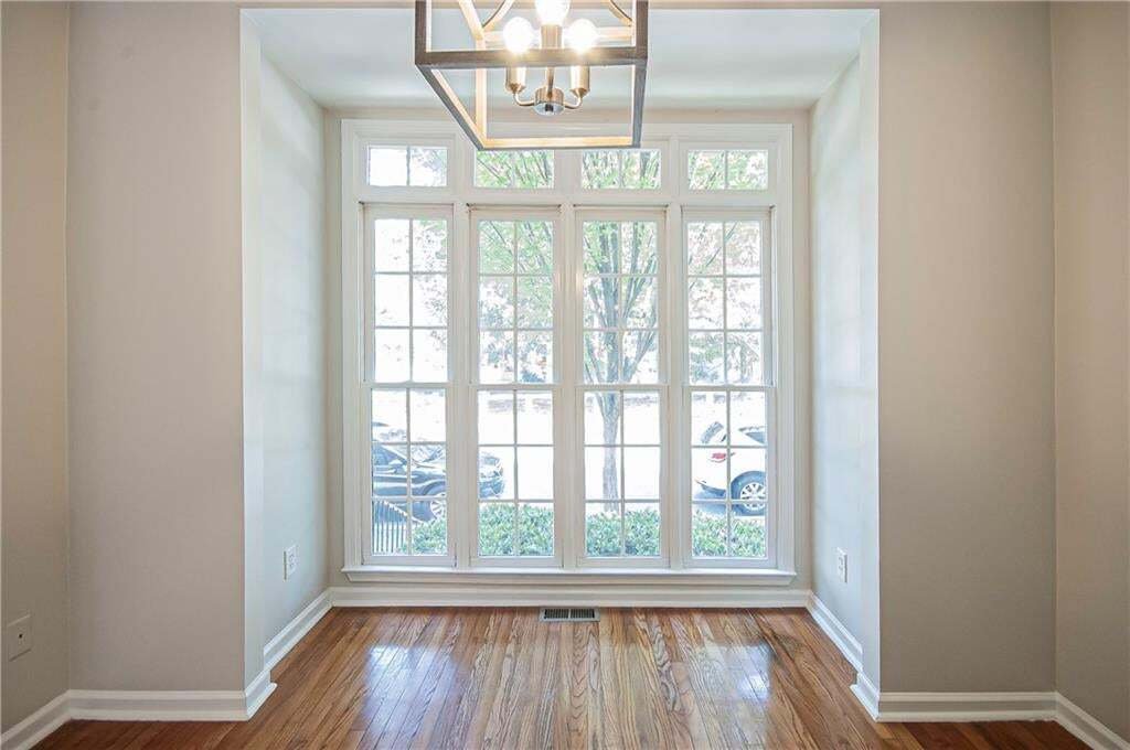 Townhouse in Decatur, Georgia, United States 5 - 18554756