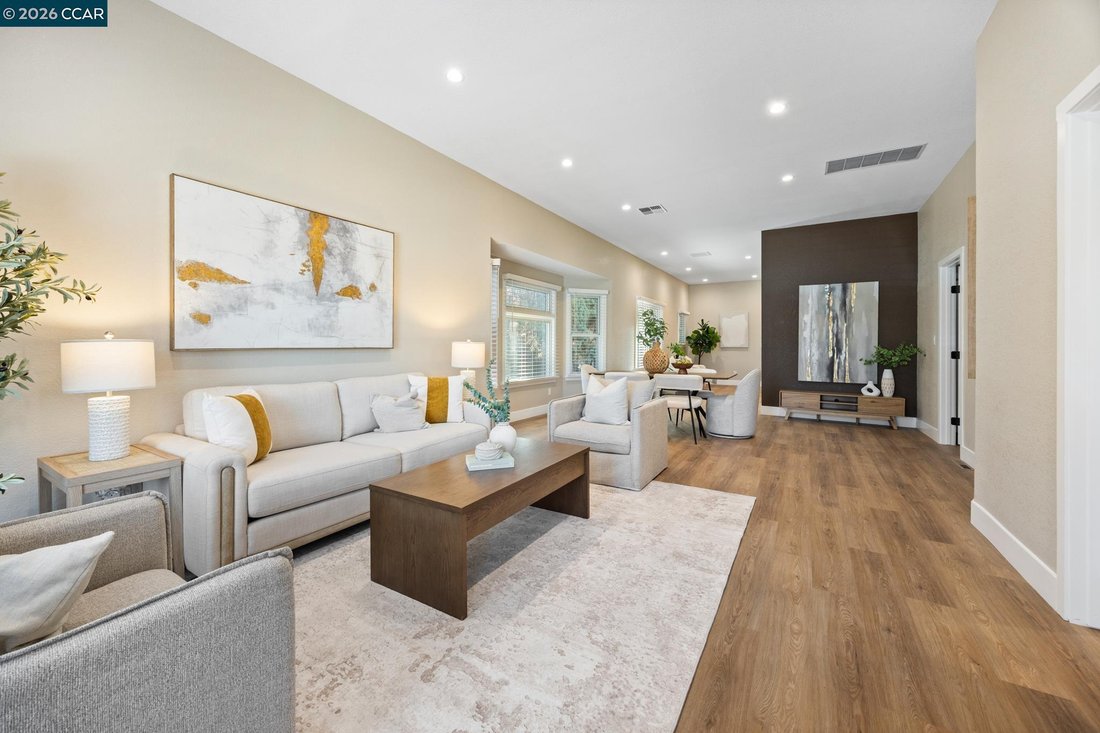 House in San Jose, California, United States 4 - 18558566