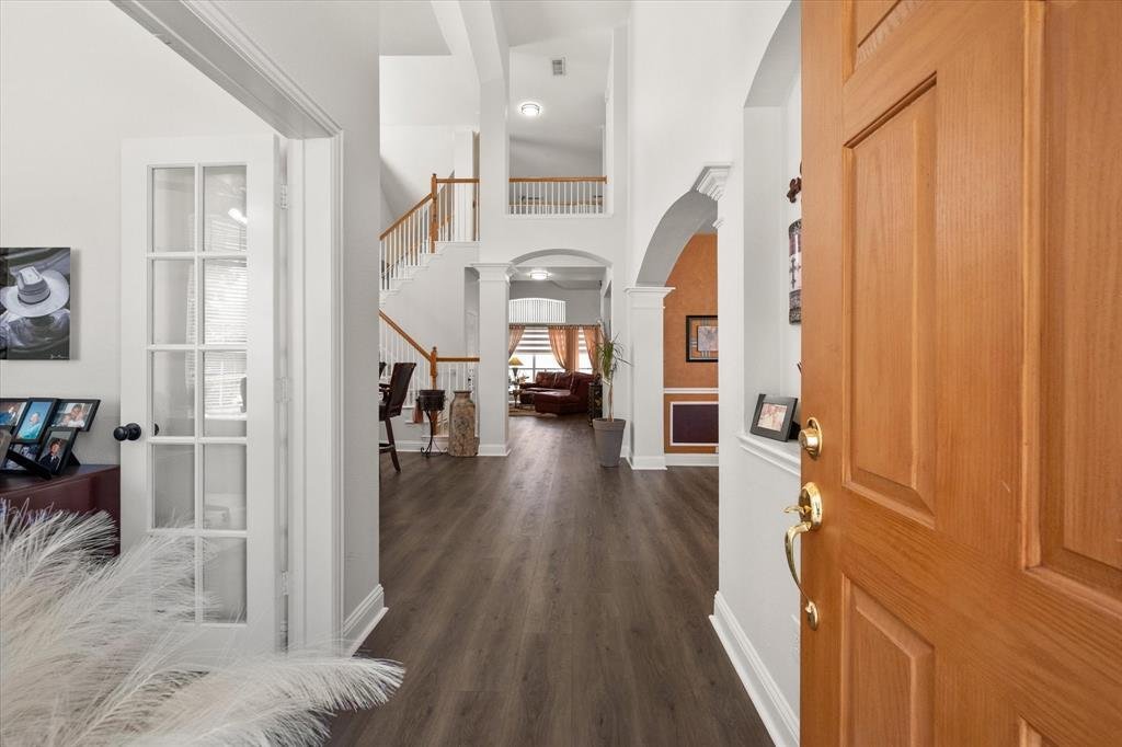 House in Mansfield, Texas, United States 5 - 18562873