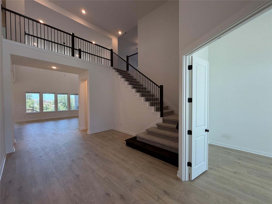 House in Liberty Hill, Texas, United States 2 - 18562058