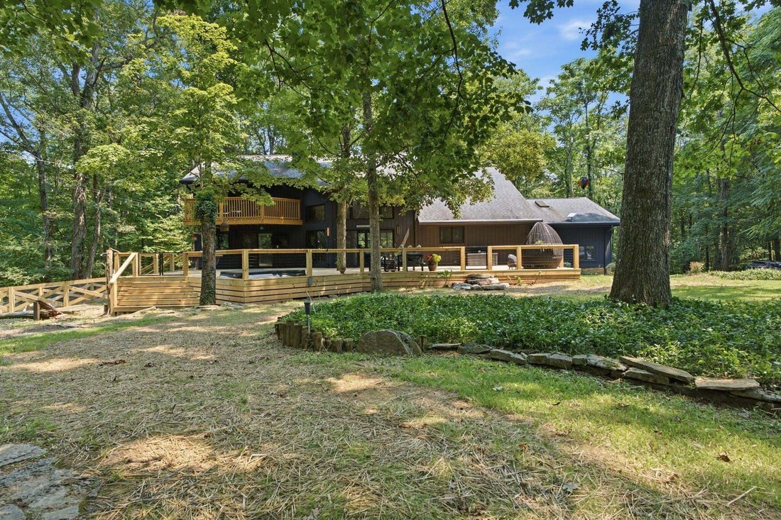 House in Mt. Juliet, Tennessee, United States 4 - 18554628