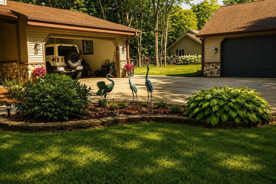 House in East Troy, Wisconsin, United States 4 - 18561537