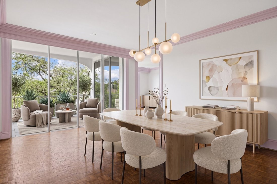 House in Houston, Texas, United States 3 - 18564052